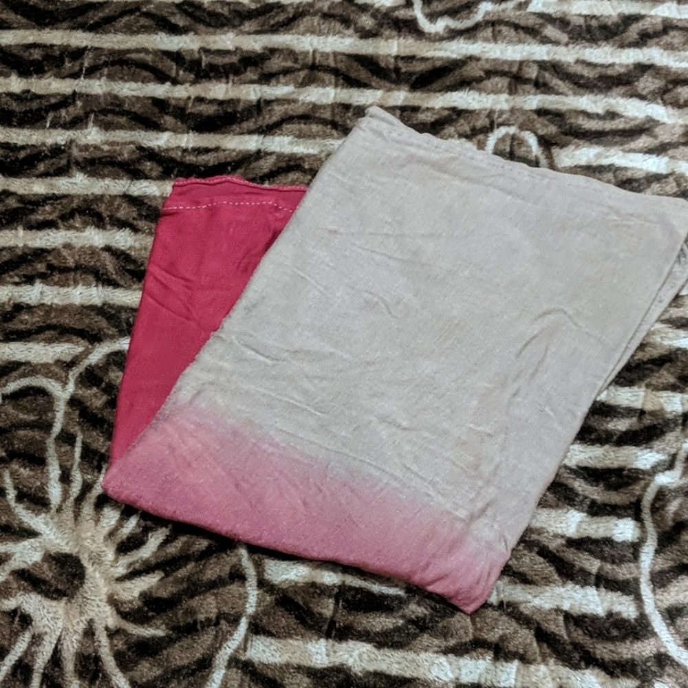 🌷Women's scarf/ shawl/ wrap/hijab Ombre style
